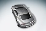 Picture of 2012 Chevrolet Camaro SS Coupe in Silver Ice Metallic