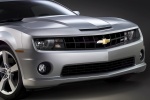 Picture of 2012 Chevrolet Camaro SS Coupe Headlights