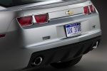 Picture of 2012 Chevrolet Camaro SS Coupe Tail Lights