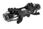 Picture of 2012 Chevrolet Camaro Rear Suspension