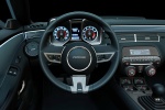 Picture of 2012 Chevrolet Camaro Cockpit