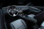 Picture of 2012 Chevrolet Camaro Interior