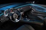 Picture of 2012 Chevrolet Camaro Interior