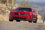 Picture of 2012 Chevrolet Camaro ZL1 Coupe in Victory Red