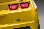 Picture of 2012 Chevrolet Camaro RS Coupe Tail Light