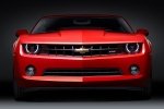 Picture of 2012 Chevrolet Camaro RS Coupe in Victory Red