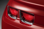 Picture of 2012 Chevrolet Camaro RS Coupe Rearlight