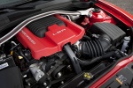 Picture of 2012 Chevrolet Camaro ZL1 Coupe 6.2-liter V8 Supercharged Engine