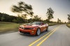 2013 Chevrolet Camaro ZL1 Convertible Picture