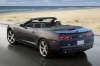 2013 Chevrolet Camaro RS Convertible Picture