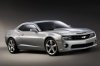 2013 Chevrolet Camaro SS Coupe Picture
