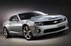 2013 Chevrolet Camaro SS Coupe Picture