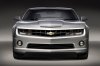 2013 Chevrolet Camaro SS Coupe Picture