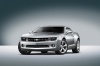 2013 Chevrolet Camaro SS Coupe Picture