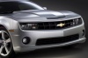 2013 Chevrolet Camaro SS Coupe Headlights Picture
