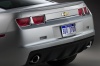 2013 Chevrolet Camaro SS Coupe Tail Lights Picture