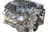 2013 Chevrolet Camaro 6.2-liter V8 Engine Picture