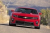 2013 Chevrolet Camaro ZL1 Coupe Picture