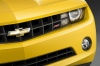 2013 Chevrolet Camaro RS Coupe Headlight Picture