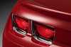 2013 Chevrolet Camaro RS Coupe Rearlight Picture