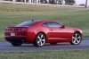 2013 Chevrolet Camaro RS Coupe Picture