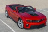 2013 Chevrolet Camaro ZL1 Convertible Picture