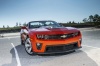 2013 Chevrolet Camaro ZL1 Convertible Picture