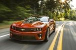 Picture of 2013 Chevrolet Camaro ZL1 Convertible in Victory Red