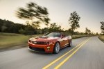 Picture of 2013 Chevrolet Camaro ZL1 Convertible in Victory Red
