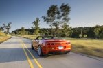 Picture of 2013 Chevrolet Camaro ZL1 Convertible in Victory Red