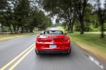 Picture of 2013 Chevrolet Camaro ZL1 Convertible in Victory Red