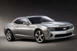 Picture of 2013 Chevrolet Camaro SS Coupe in Silver Ice Metallic