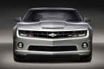Picture of 2013 Chevrolet Camaro SS Coupe in Silver Ice Metallic
