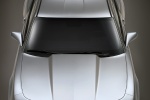 Picture of 2013 Chevrolet Camaro SS Coupe in Silver Ice Metallic