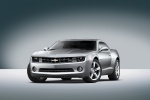 Picture of 2013 Chevrolet Camaro SS Coupe in Silver Ice Metallic