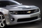 Picture of 2013 Chevrolet Camaro SS Coupe Headlights
