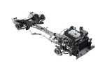 Picture of 2013 Chevrolet Camaro Drivetrain
