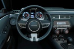 Picture of 2013 Chevrolet Camaro Cockpit