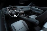 Picture of 2013 Chevrolet Camaro Interior