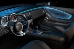 Picture of 2013 Chevrolet Camaro Interior