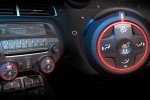 Picture of 2013 Chevrolet Camaro Center Stack