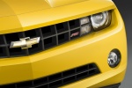 Picture of 2013 Chevrolet Camaro RS Coupe Headlight