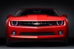 Picture of 2013 Chevrolet Camaro RS Coupe in Victory Red