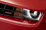 Picture of 2013 Chevrolet Camaro RS Coupe Headlight