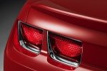 Picture of 2013 Chevrolet Camaro RS Coupe Rearlight