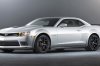 2014 Chevrolet Camaro Z/28 Coupe Picture
