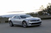 2014 Chevrolet Camaro LT RS Coupe Picture