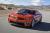 2014 Chevrolet Camaro ZL1 Coupe Picture