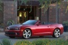 2014 Chevrolet Camaro SS Convertible Picture