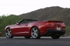 2014 Chevrolet Camaro SS Convertible Picture